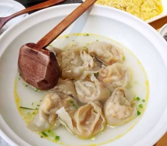 沪上7种特色馄饨馅料 你爱吃哪一种