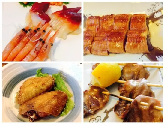 海鲜自助团购_安岳唯客多海鲜牛排自助餐厅新店开业,来乎团购价66元/人还6元红...(2)