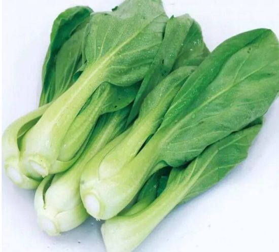 蔬菜的挑选技巧:小青菜的挑选方法等