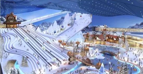 世界级乐园纷纷落沪 上海将再建3个世界级乐园_热门旅游景点_新浪上海