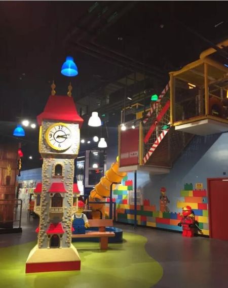 盘点魔都2016十大新风景:网红邮筒等