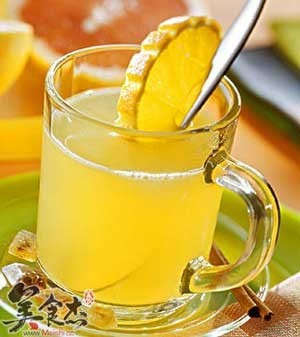 要怎样喝柠檬水能减肥