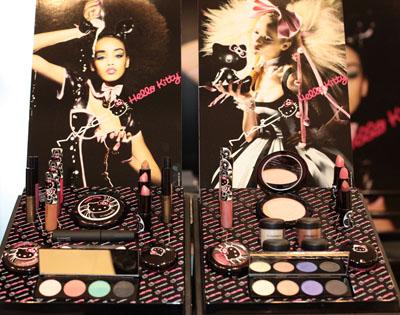 炫酷彩妆 M.A.C春季限量彩妆发布