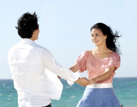 外地人与上海MM交往的 条件 (2)