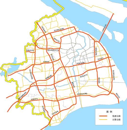 上海9、10月交通压力将最大 6、8号线或仍拥