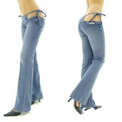 堪称史上最<em>性感</em> 比基尼<em>牛仔裤</em>横空出世(2)_新浪