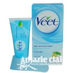 秒杀不雅体毛 拥有光洁的肌肤(2)