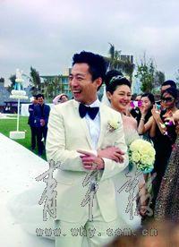 大S汪小菲婚礼 俏江南送顾客红豆沙和南瓜百合