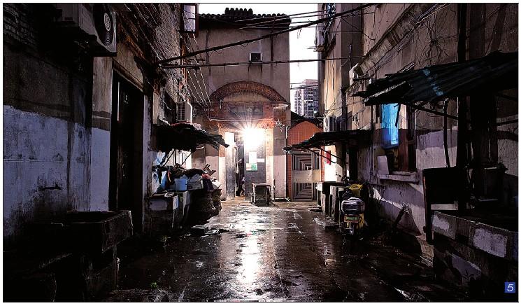 上海城市进化:静安别墅的未来在哪里