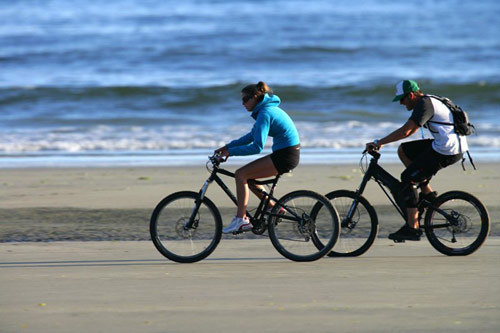 春夏最棒的六大迅速减肥法(2)