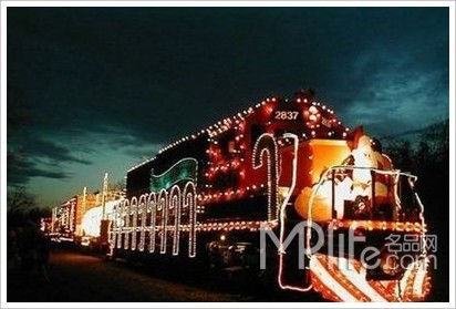 瑞士卢加诺Foxtown