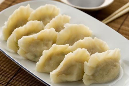 饺子