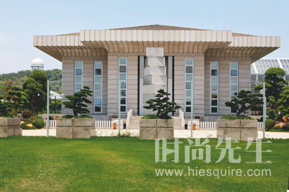 解密中国最贵的别墅:外滩印象(3)