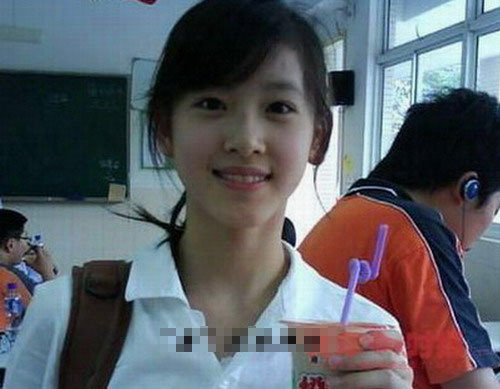 最秀丽的中日美三国<em>奶茶妹</em>_新浪上海_新浪网