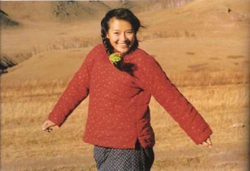 《我的父亲母亲》剧照