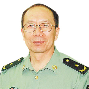 国防大学教授<em>金一南</em>:可以经济上鼓励见义勇为