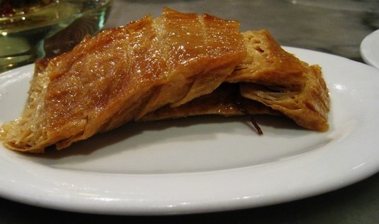 沪上青团小地图:乔家栅、功德林、北万新、杏