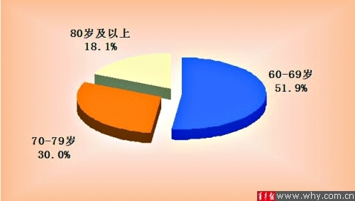 人口结构_上海老年人口结构