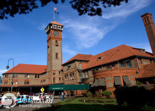 美国最佳养老地:密歇根州马凯特等