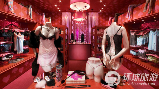 世界另类酒店服务:墨西哥瑞维拉总督酒店肥皂