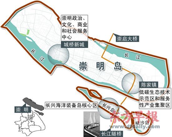 崇明人口多少_崇明区划交通地图高清版大地图(2)