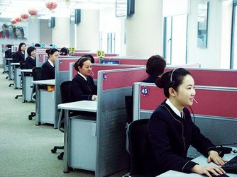 中国移动上海公司优质服务再升级