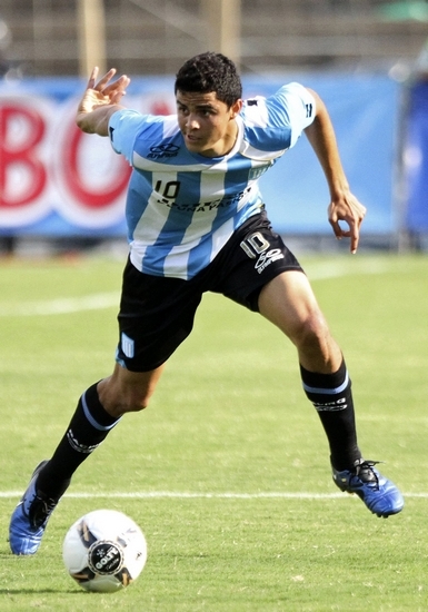 申花将签哥伦比亚国脚阿内尔卡存离队可能