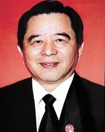 上海市高级人民法院原院长胡瑞邦逝世 享年78