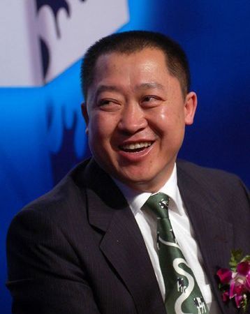 45岁杨文俊告别蒙牛乳业