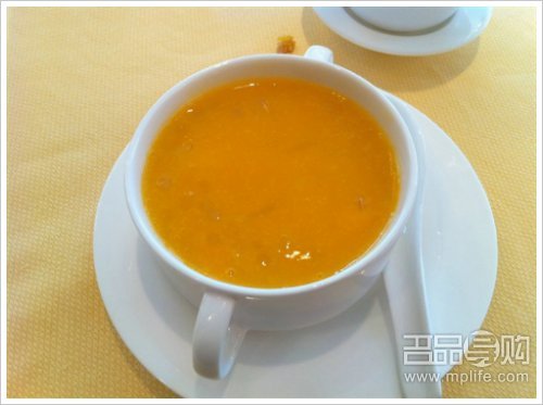 香港食神心目中上海最好的餐厅_新浪上海美