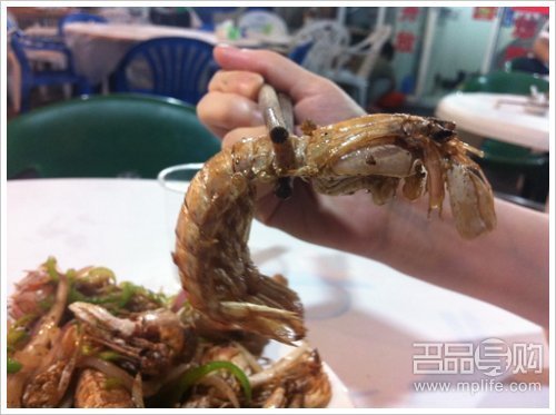 上海好吃且人气极旺的苍蝇馆子盘点