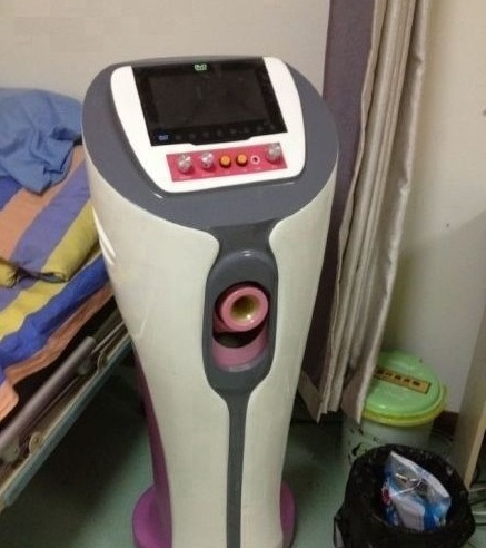 郑州自动取精机 网友膜拜捐精站着就能把钱赚