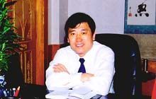 “黄金大盗”宋文代 “黄金大盗”宋文代