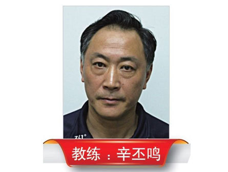 矛头直指辛丕鸣 矛头直指辛丕鸣