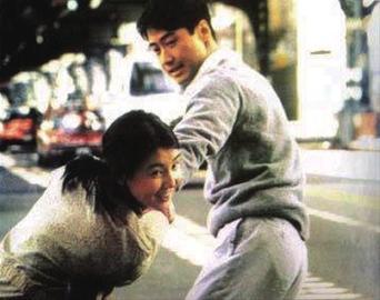 黎明张曼玉16年后再传绯闻 黎明张曼玉16年后再传绯闻