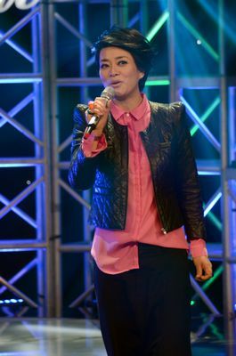 上海歌手歌坛大姐大毛阿敏首唱沪语歌《上海童