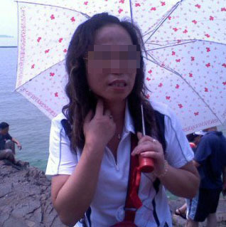 老师房产被学生家长骗走 一呼柏应上跪求房产