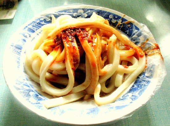 西安特色小吃有哪些品尝的是精粹陕西文化