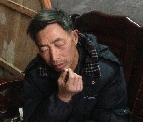 大狗熊头像网收集最新的头像50岁农村男图片,包括 ...