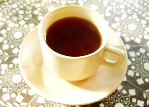 全球经典美味起源:大吉岭茶、贝里尼鸡尾酒