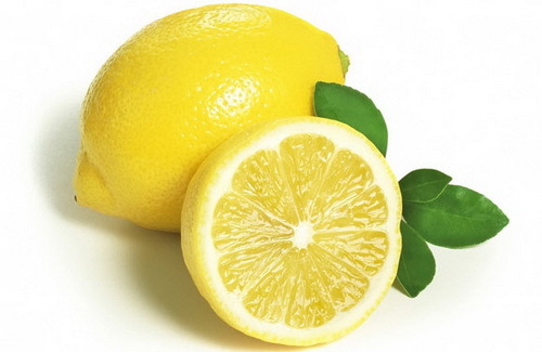 适合熬夜族多吃的六种水果:橙子、柠檬
