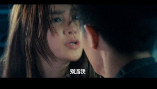 黄晓明杨颖赤身裸体床上肉搏(3)_新浪上海_新