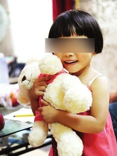 5岁女童染性病遭老头强奸_新浪上海_新浪网