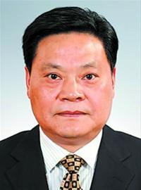 翟必槐 翟必槐