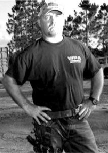 美军最致命神枪手 迪拉德·约翰逊出书(图)