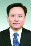 程向民被任命为普陀区人民政府副区长、代理区长 程向民被任命为普陀区人民政府副区长、代理区长
