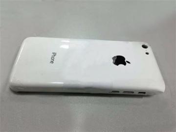 廉价版iPhone被曝光 廉价版iPhone被曝光