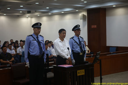 薄熙来 薄熙来