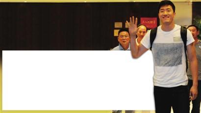 刘翔归来 刘翔归来