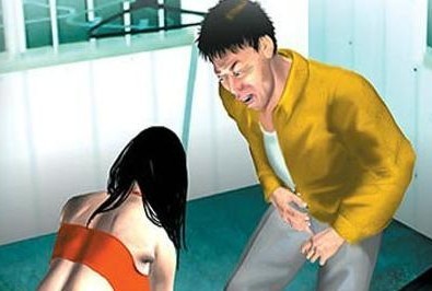 <em>少女</em>遭<em>警察</em>强奸致孕并同居 匪夷所思_新浪上海